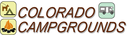 Colorado Campgrounds, Rv Parks, Camping Sites
